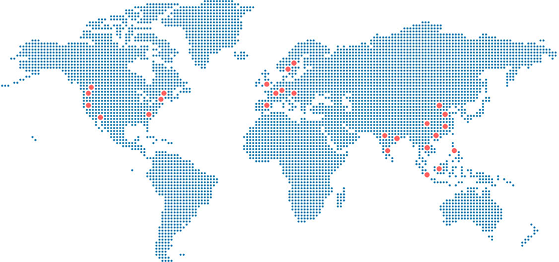 Marketing Network